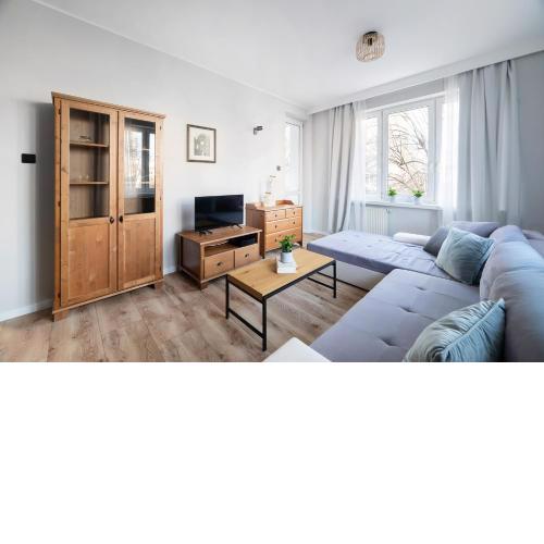 Radunia Canal Apartment