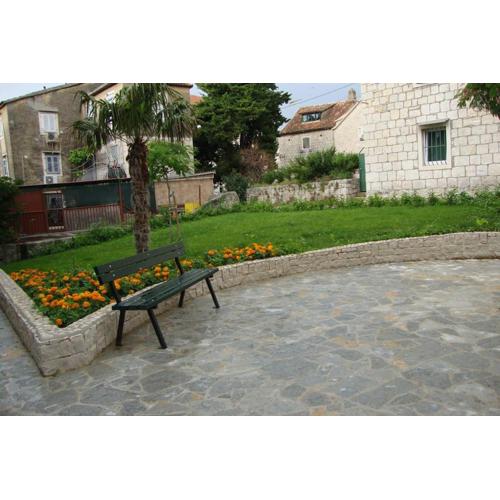 Radunica Apartment