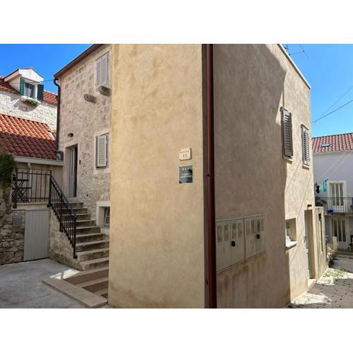 Radunica old town - Studio apartment 1