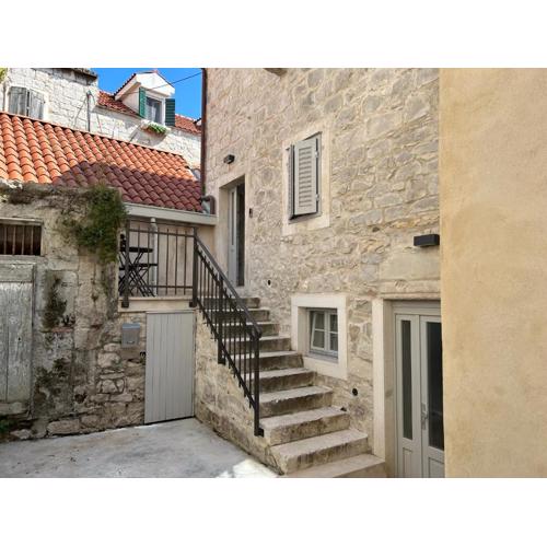 Radunica olt town - Studio apartment 5