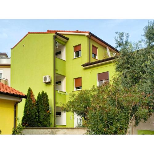 Rafael Apartments