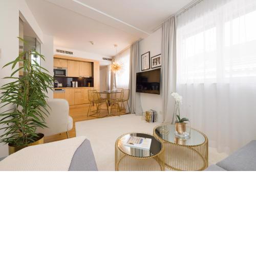 Rafael Kaiser - Premium Apartments City Centre - Contactless 24h Check-In