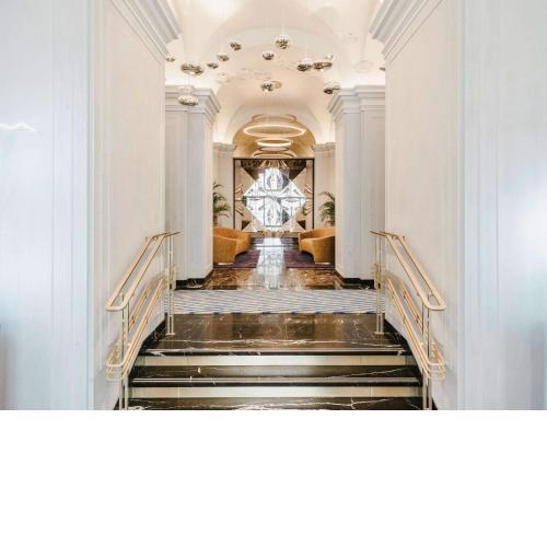 Raffles Europejski Warsaw