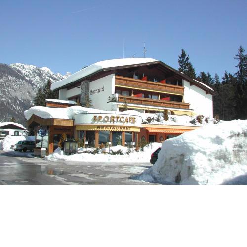 Raffl's Hotel
