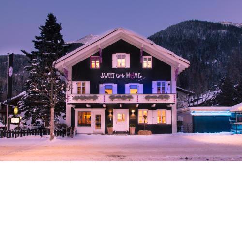 Raffl's Sweet Little Home
