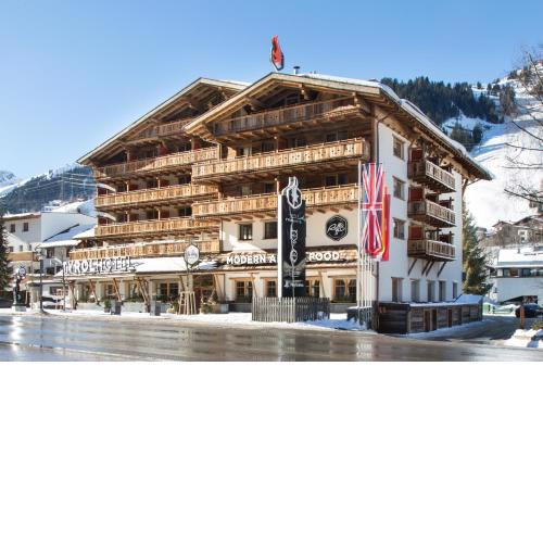 Raffl's Tyrol Hotel