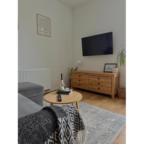 Rafinada Apartament