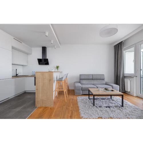 Raginisa Chic Apartment