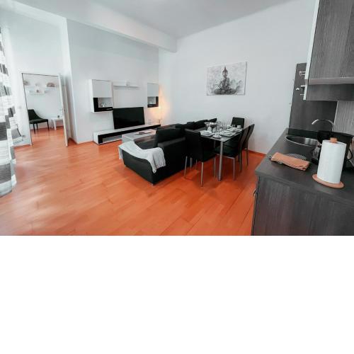 Raimond Apartment Ottakringer Top 10
