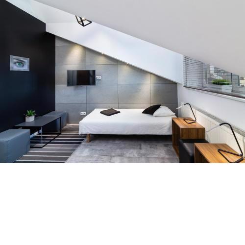 Rainbow Apartments 1 Premium