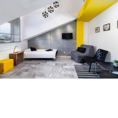 Rainbow Apartments 1