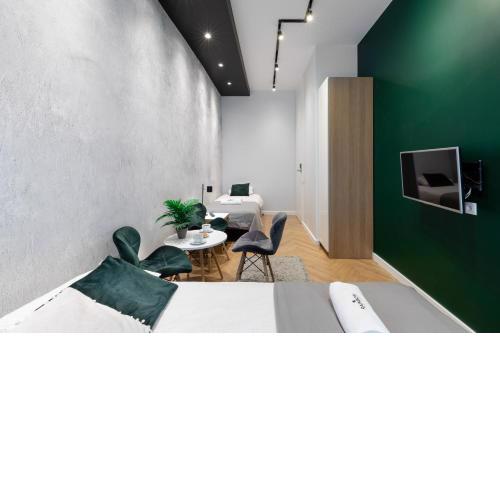 Rainbow Apartments 3