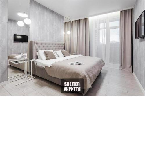 RainBow Arkadia Apartment