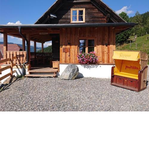 Rainerhof Troadkasten