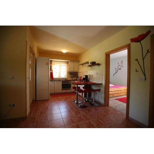 Raj Muraj Ferienappartement