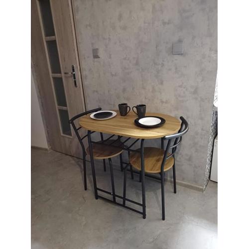 Rajca Room