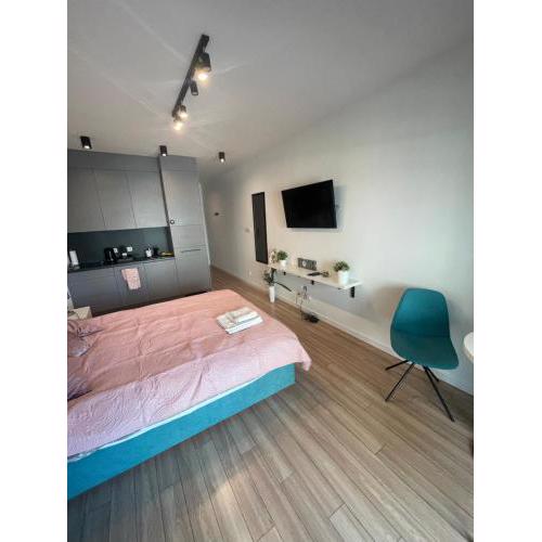 Rajska 3 ap 206 by Atrium Apartments