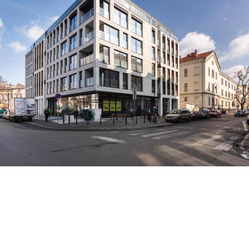 Rajska 3 by Atrium Apartments