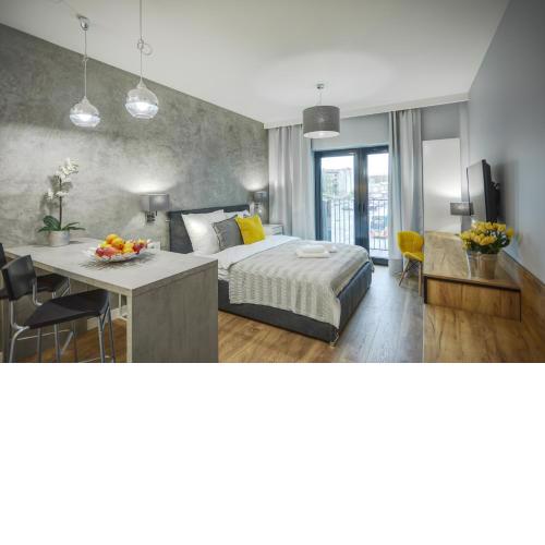 RAJSKA 3 by PI Apartments