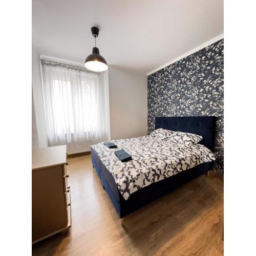 RAJSKA 4C APARTAMENTY ZRESETUJ SIĘ W GDAŃSKU