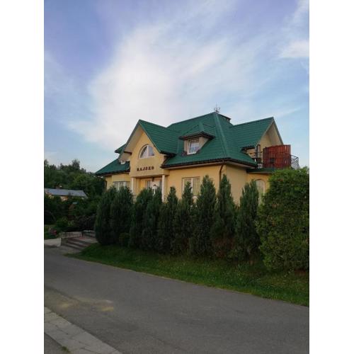 Rajsko