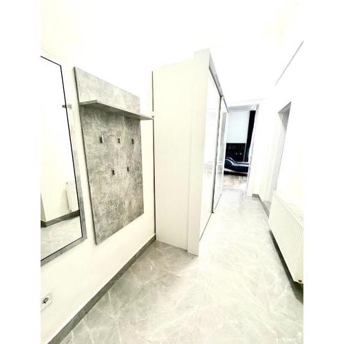 Rákoczi apartman