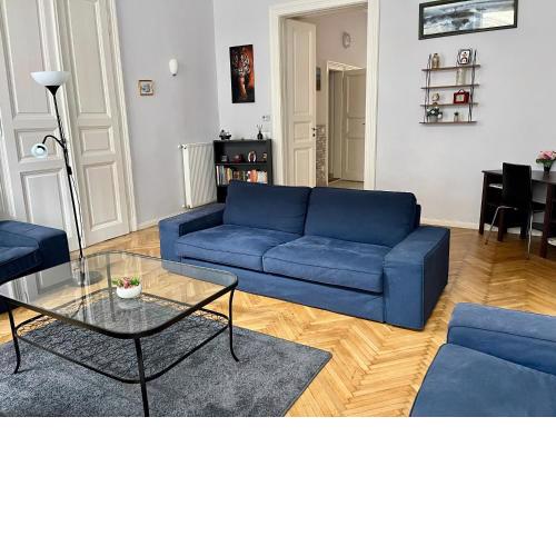 Rákóczi apt