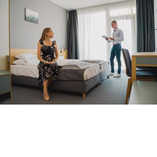 Rákóczi Hotel, Tábor és Rendezvényközpont