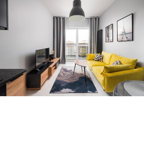 Raków Deluxe Apartment