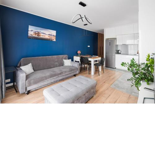 Raków Stylish Apartment
