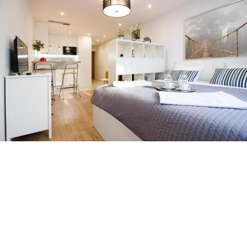 Rakowicka Apartament