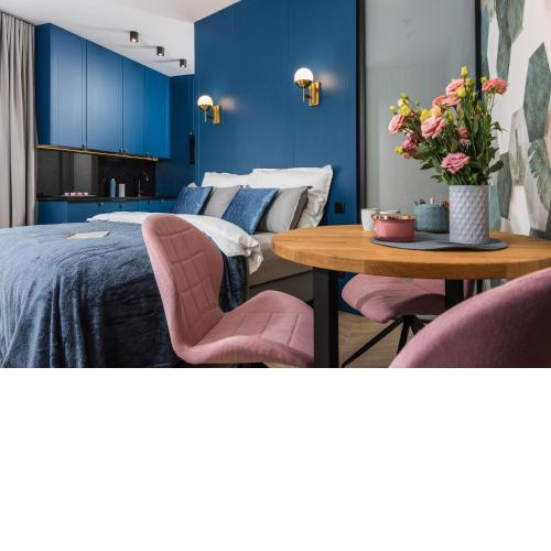 Rakowicka Apartments Nearto Old Town
