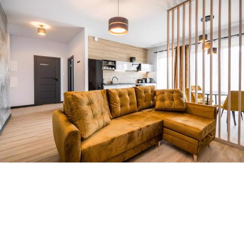Rakowicka Old Town Luxury Apartments WAWELOFTS