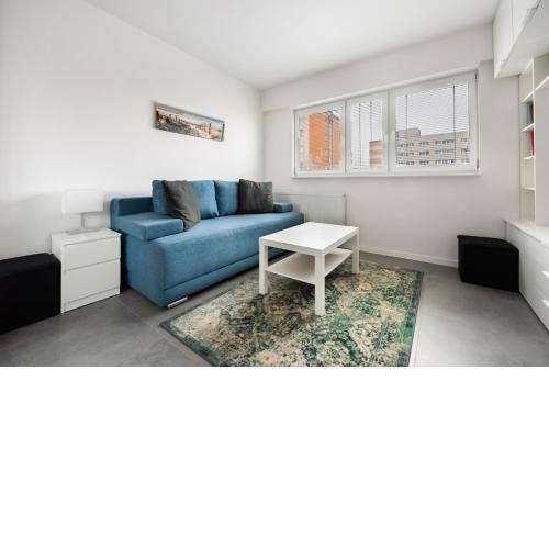 Rakowiec Blue Studio