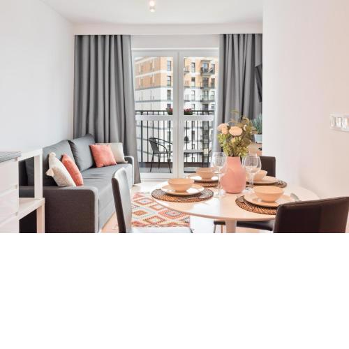Rakowska Home