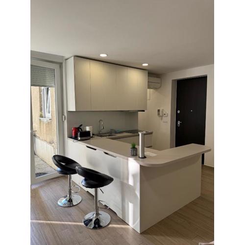 Rakuscha Apartment