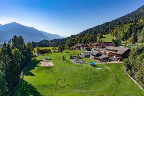 RAMSI euer Familienhotel