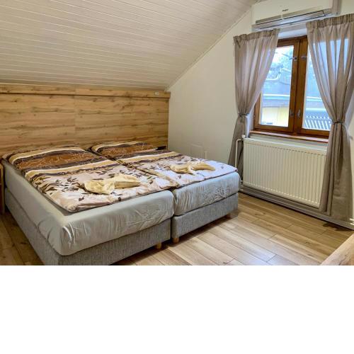 Ranč pod Babicou