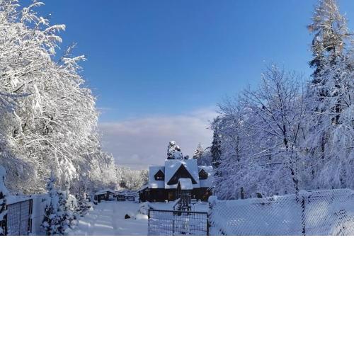 Ranč pod Sninským kameňom