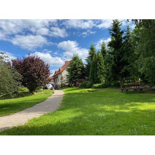 Ranczo nad Stawem