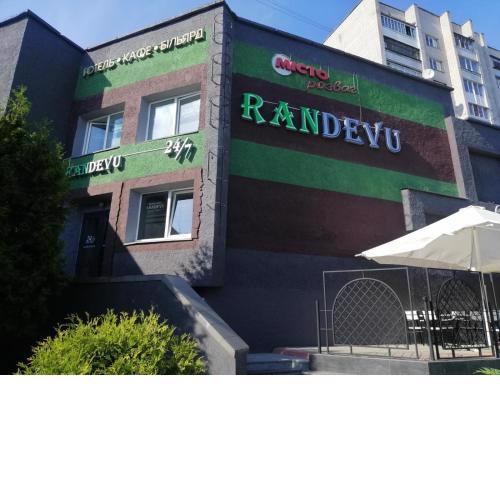 RANDEVU