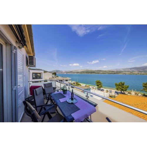 Raos in Trogir - Mittel-Dalmatien