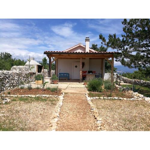 Rare find! Dogs Welcome Secluded Comfy House Krk
