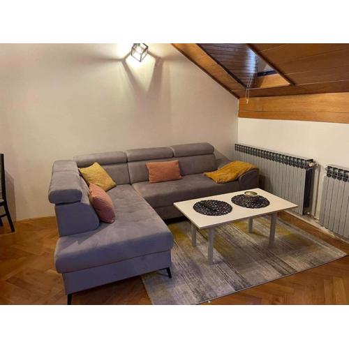 RAS Apartman
