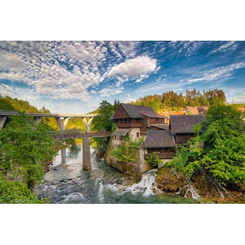 Rastoke 10
