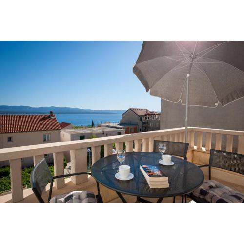Ratac Apartments Bol