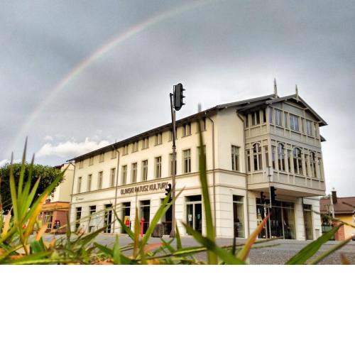Ratusz B&B