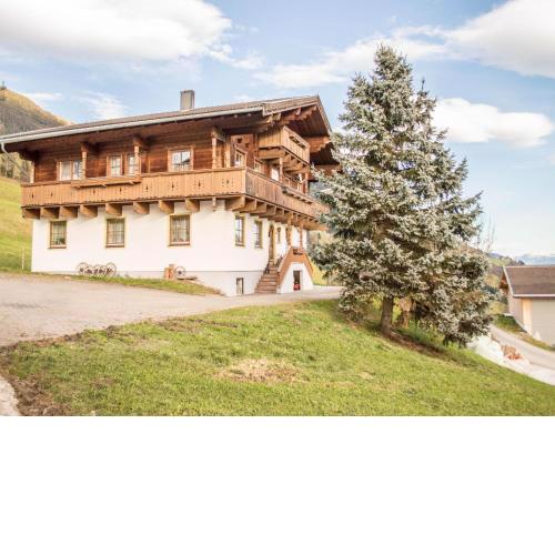 Rauchenbacher Apartments Mittersill