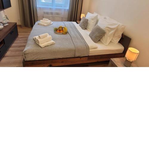 RAUM-Viktoria apartman