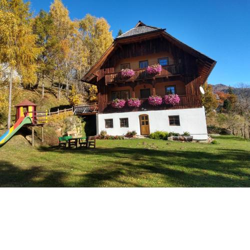 Rauter in Wöllan